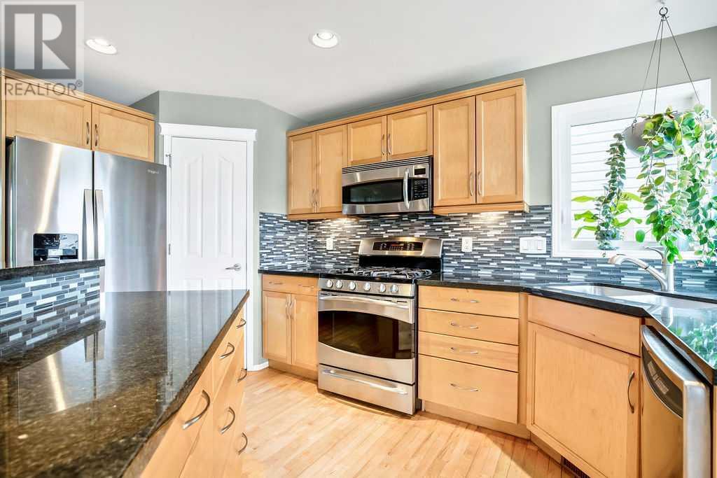 307 Prestwick Landing Se, Calgary, Alberta  T2Z 3W2 - Photo 7 - A2219020