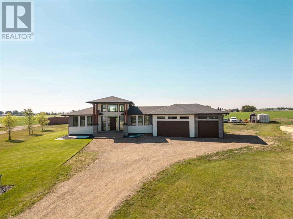 13- 94027 Highway 843, Rural Lethbridge County, Alberta  T1J 5R3 - Photo 46 - A2225478