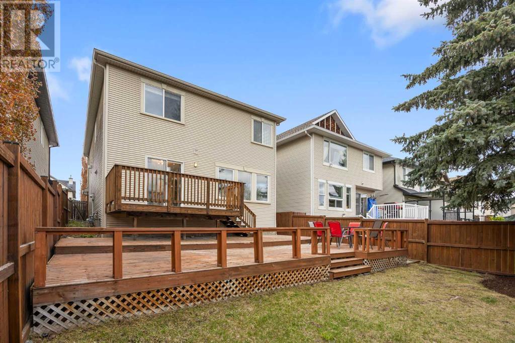 230 Cougarstone Circle Sw, Calgary, Alberta  T3H 4W4 - Photo 33 - A2223892
