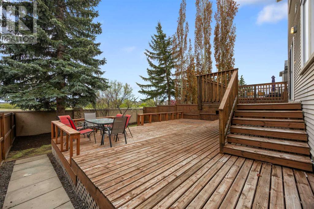 230 Cougarstone Circle Sw, Calgary, Alberta  T3H 4W4 - Photo 28 - A2223892