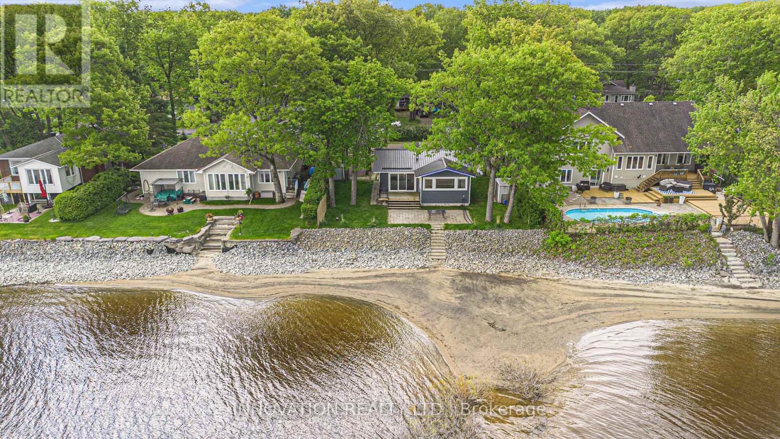 728 Bayview Drive, Ottawa, Ontario  K0A 3M0 - Photo 25 - X12187210
