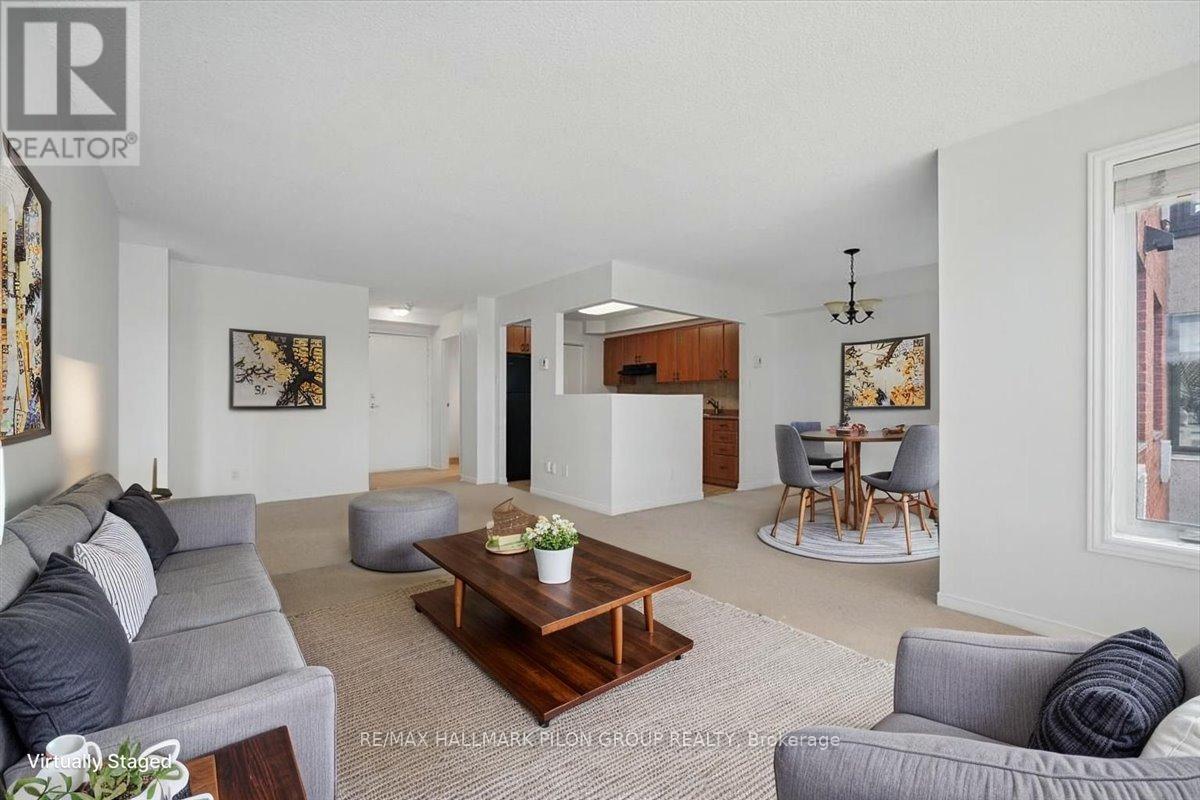 613 - 225 Alvin Road, Ottawa, Ontario  K1K 4H6 - Photo 7 - X12188778