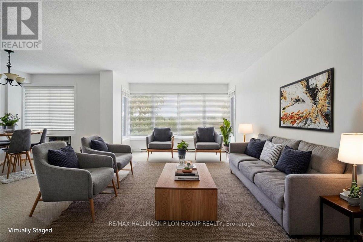 613 - 225 Alvin Road, Ottawa, Ontario  K1K 4H6 - Photo 8 - X12188778