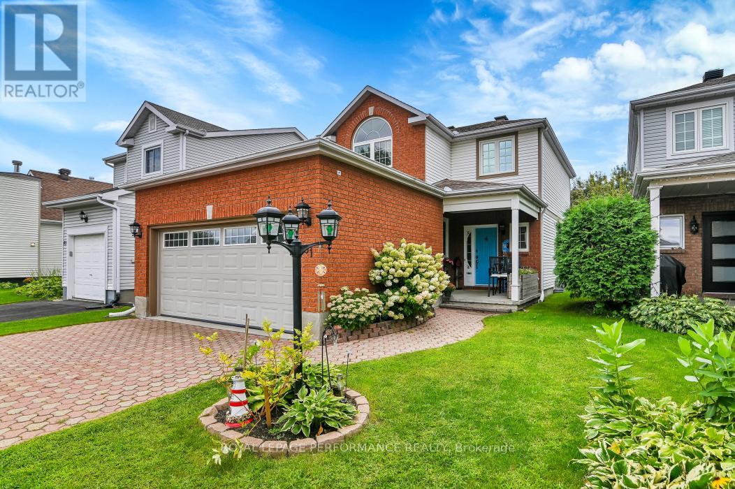 81 Armagh Way, Ottawa, Ontario  K2J 4C1 - Photo 2 - X12188888