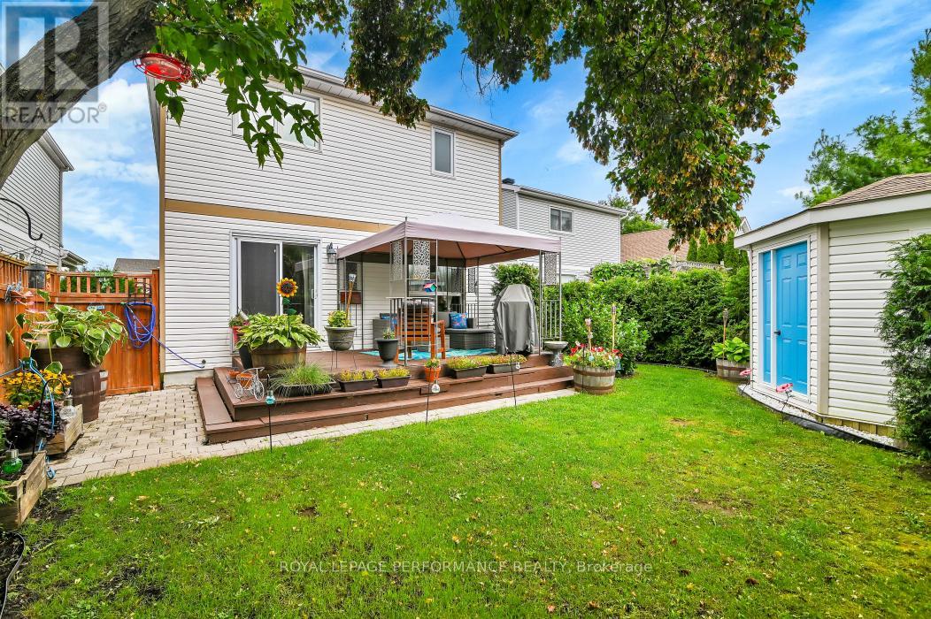 81 Armagh Way, Ottawa, Ontario  K2J 4C1 - Photo 23 - X12188888