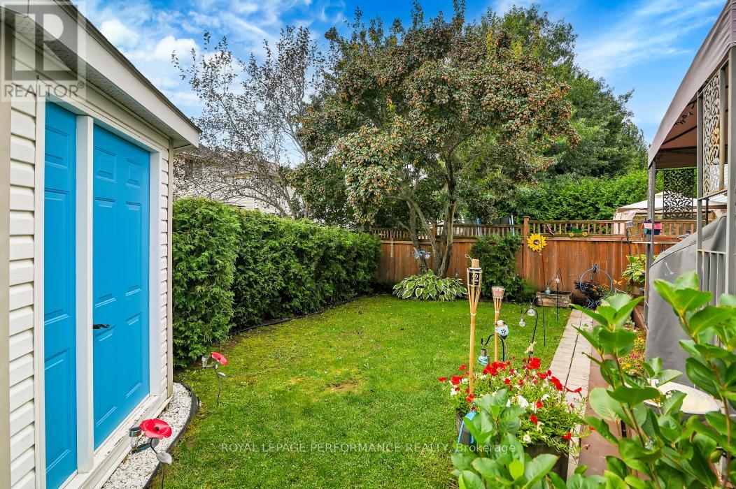 81 Armagh Way, Ottawa, Ontario  K2J 4C1 - Photo 25 - X12188888