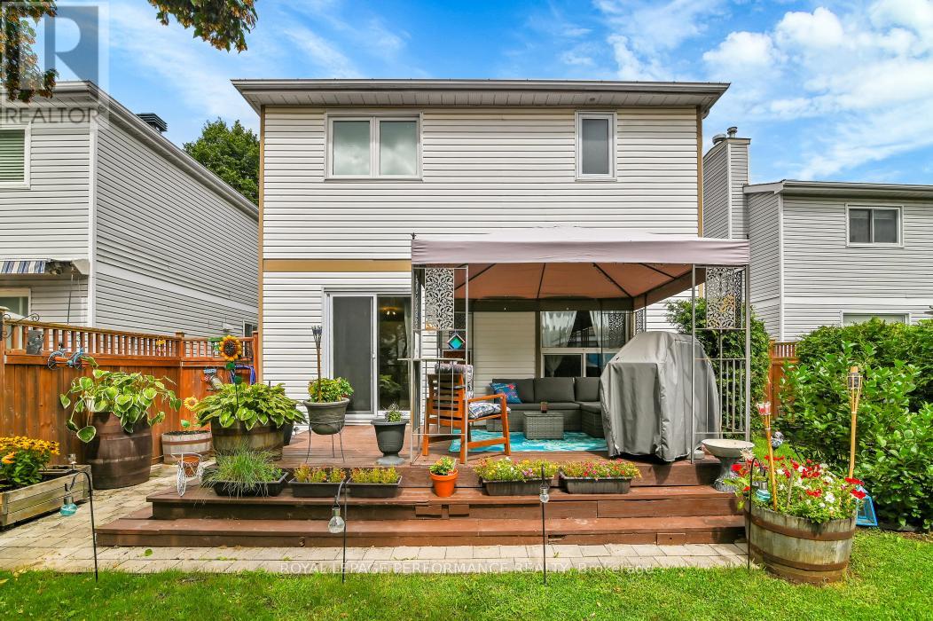 81 Armagh Way, Ottawa, Ontario  K2J 4C1 - Photo 26 - X12188888