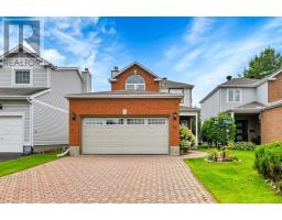 81 ARMAGH WAY, Ottawa, Ontario