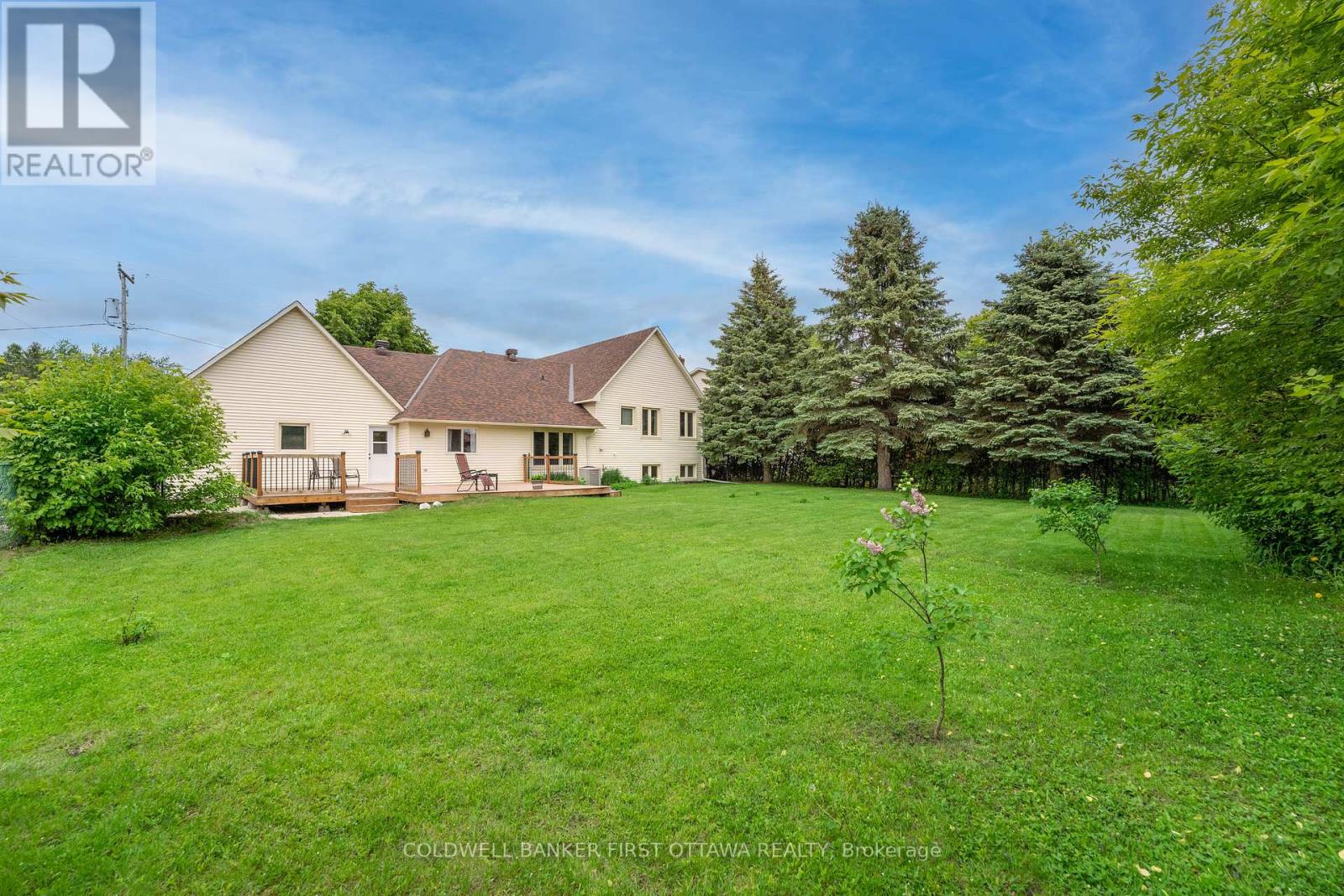 8 Lachaine Street Sw, Russell, Ontario  K0A 1W0 - Photo 30 - X12188915