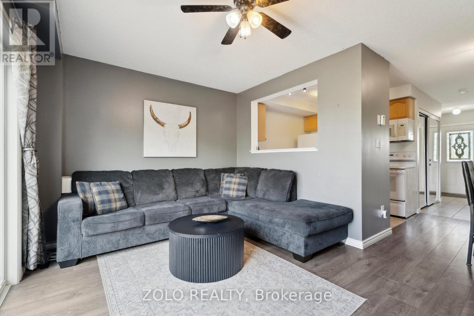 1447 Rankin Way, Innisfil (Alcona), Ontario  L9S 0C5 - Photo 9 - N12188610