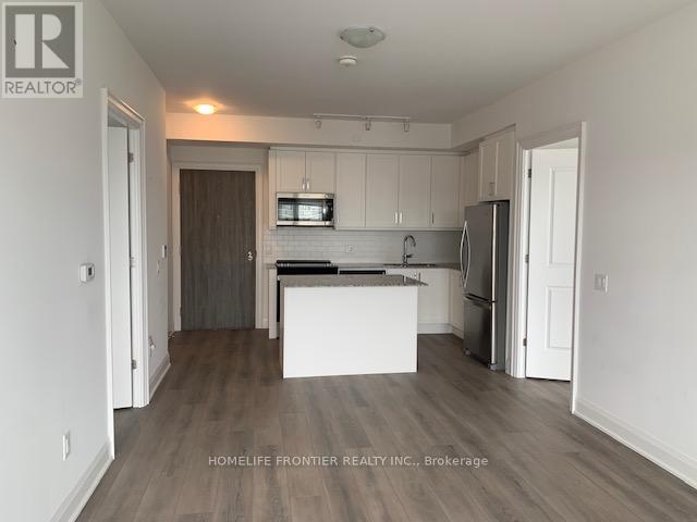 1006 - 20 Gatineau Drive, Vaughan, Ontario  L4J 0L3 - Photo 4 - N12188637
