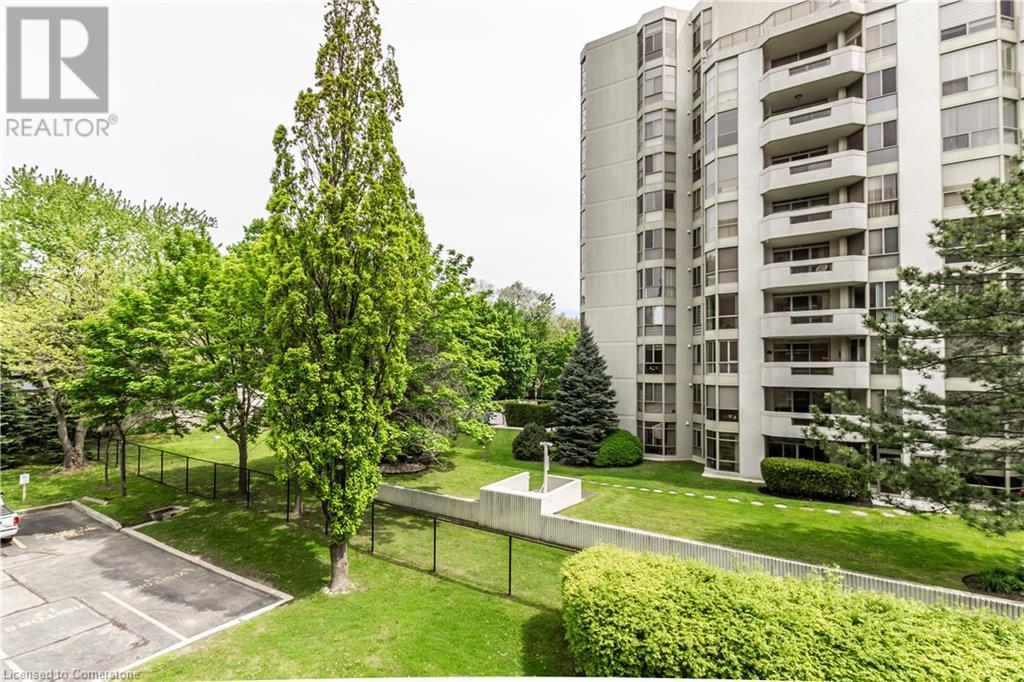 1225 North Shore Boulevard E Unit# 306, Burlington, Ontario  L7T 1T6 - Photo 30 - 40736135