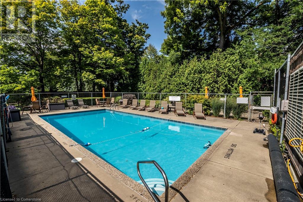 1225 North Shore Boulevard E Unit# 306, Burlington, Ontario  L7T 1T6 - Photo 36 - 40736135
