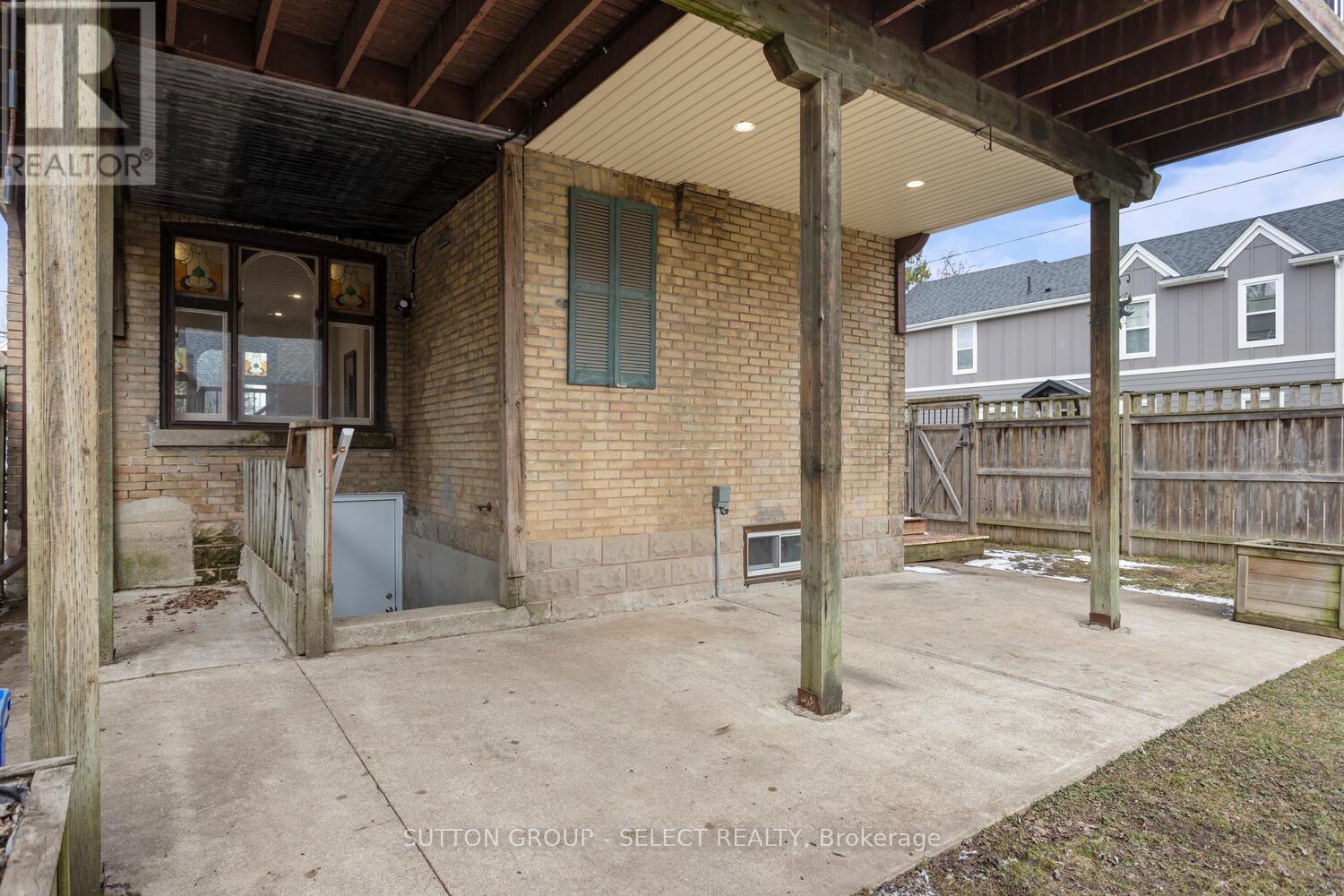 63 Wilson Avenue, London North, Ontario  N6H 1X2 - Photo 47 - X12173270