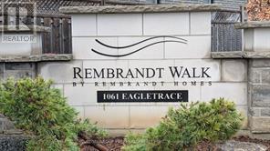 137 - 1061 Eagletrace Drive