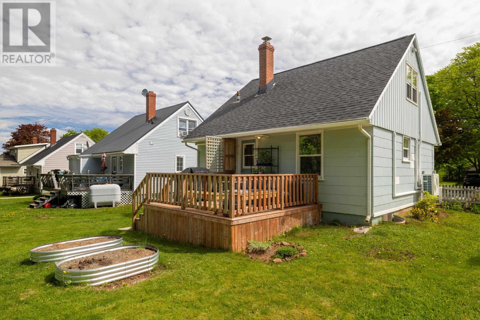 15 Birchwood Street, Charlottetown, Prince Edward Island  C1A 5B4 - Photo 35 - 202513072