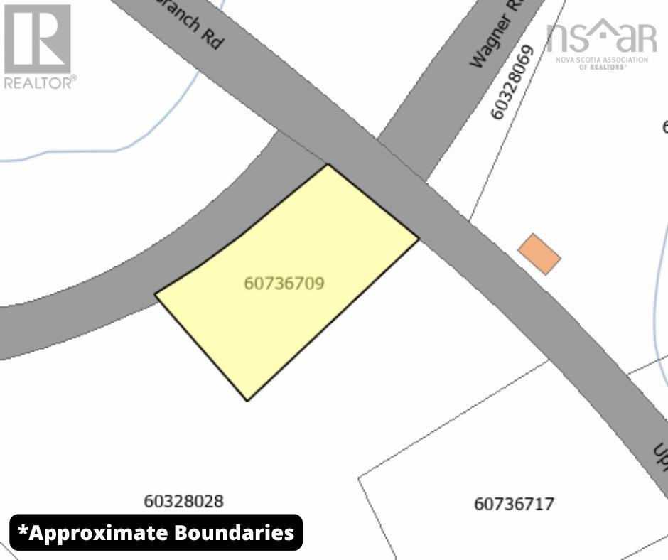Lot 25-1 Upper Branch Road, Midville Branch, Nova Scotia  B4V 4S9 - Photo 2 - 202509707