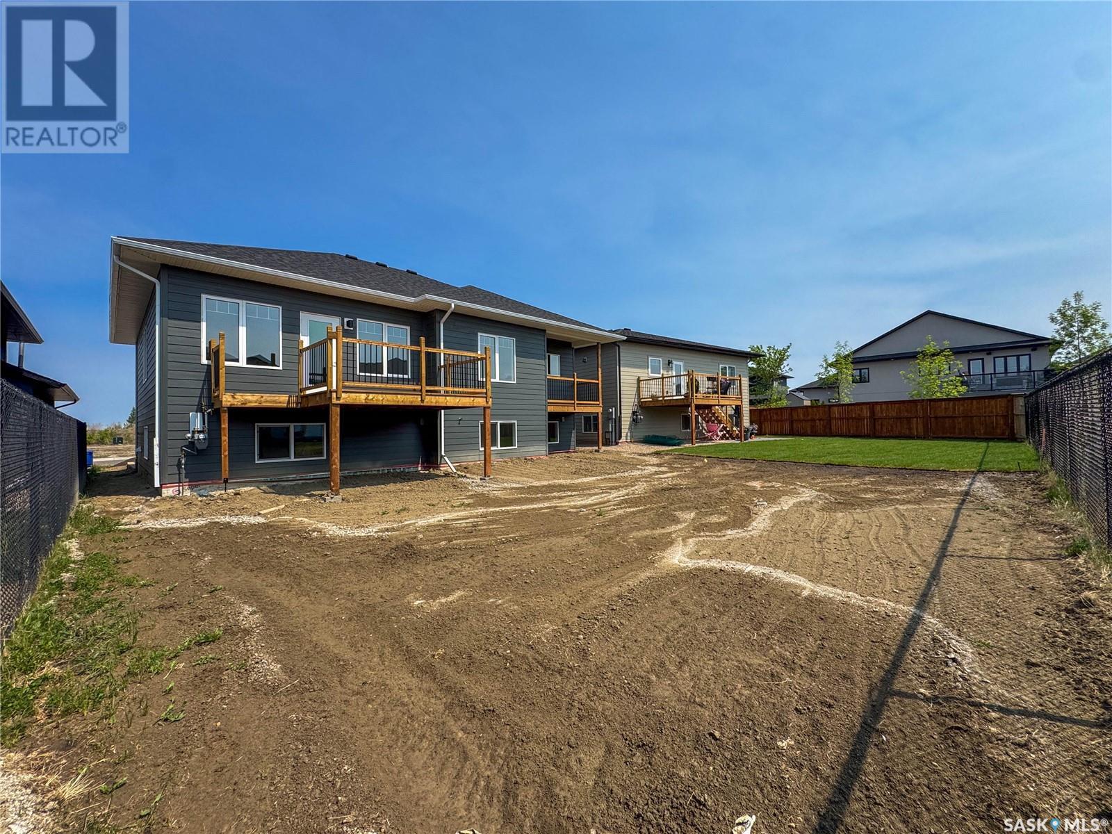 51 Hadley Road, Prince Albert, Saskatchewan  S6X 0A4 - Photo 23 - SK990817