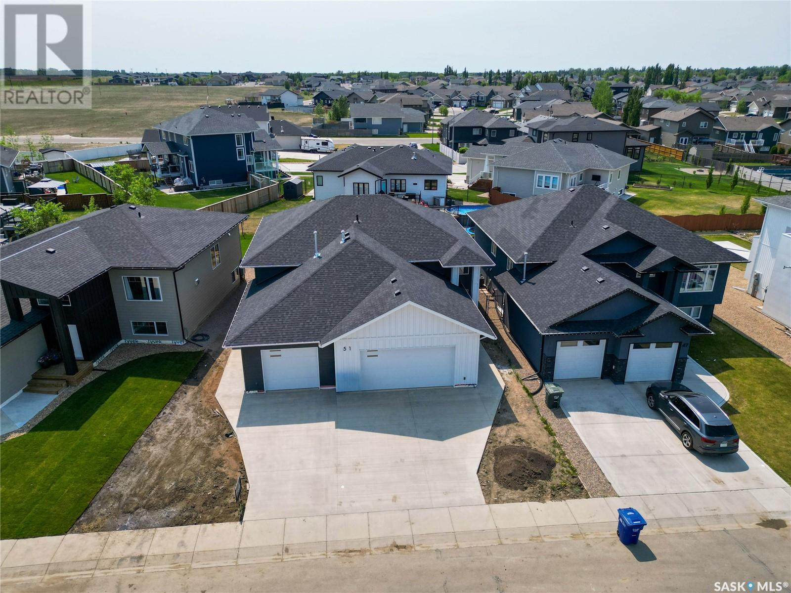 51 Hadley Road, Prince Albert, Saskatchewan  S6X 0A4 - Photo 29 - SK990817