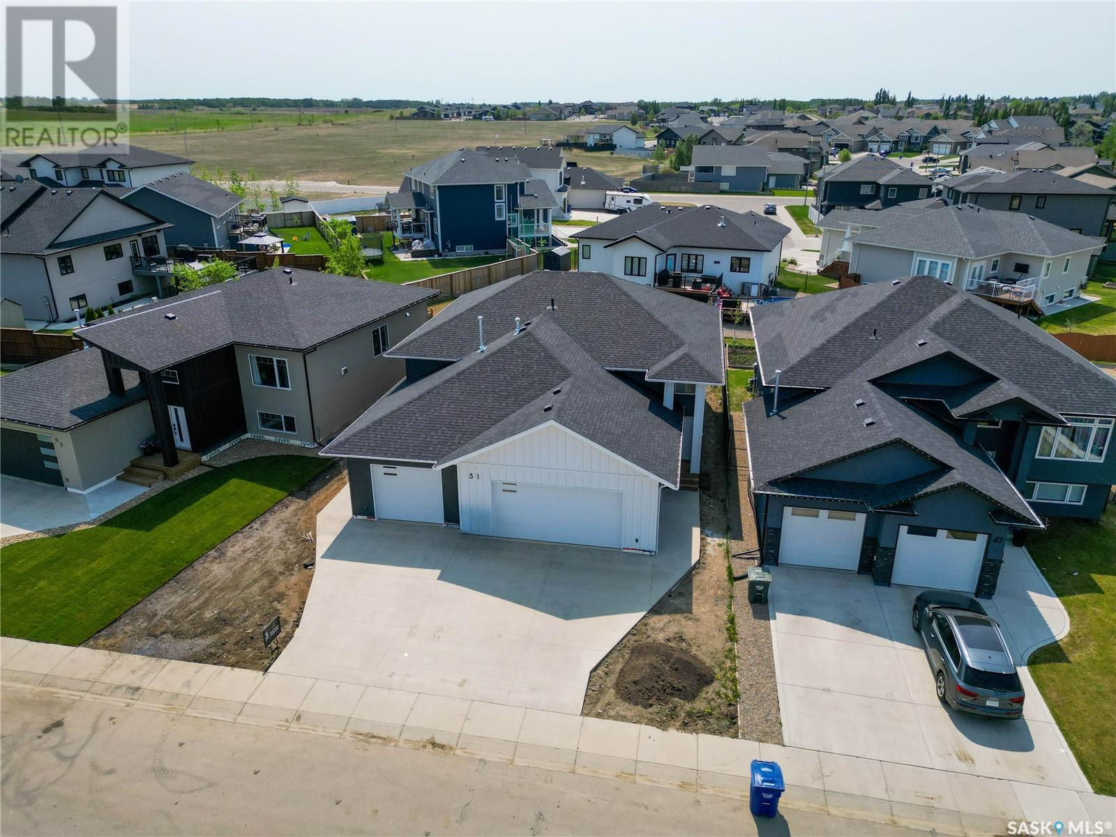 51 Hadley Road, Prince Albert, Saskatchewan  S6X 0A4 - Photo 28 - SK990817