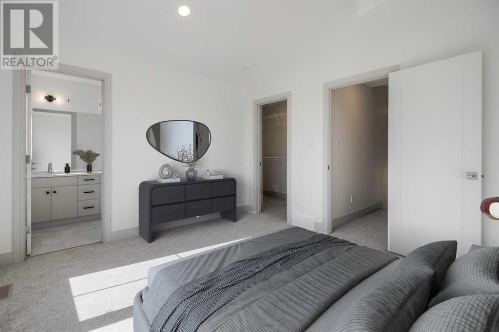 710 Violet Place W, Lethbridge, Alberta  T1J 5V1 - Photo 11 - A2207372