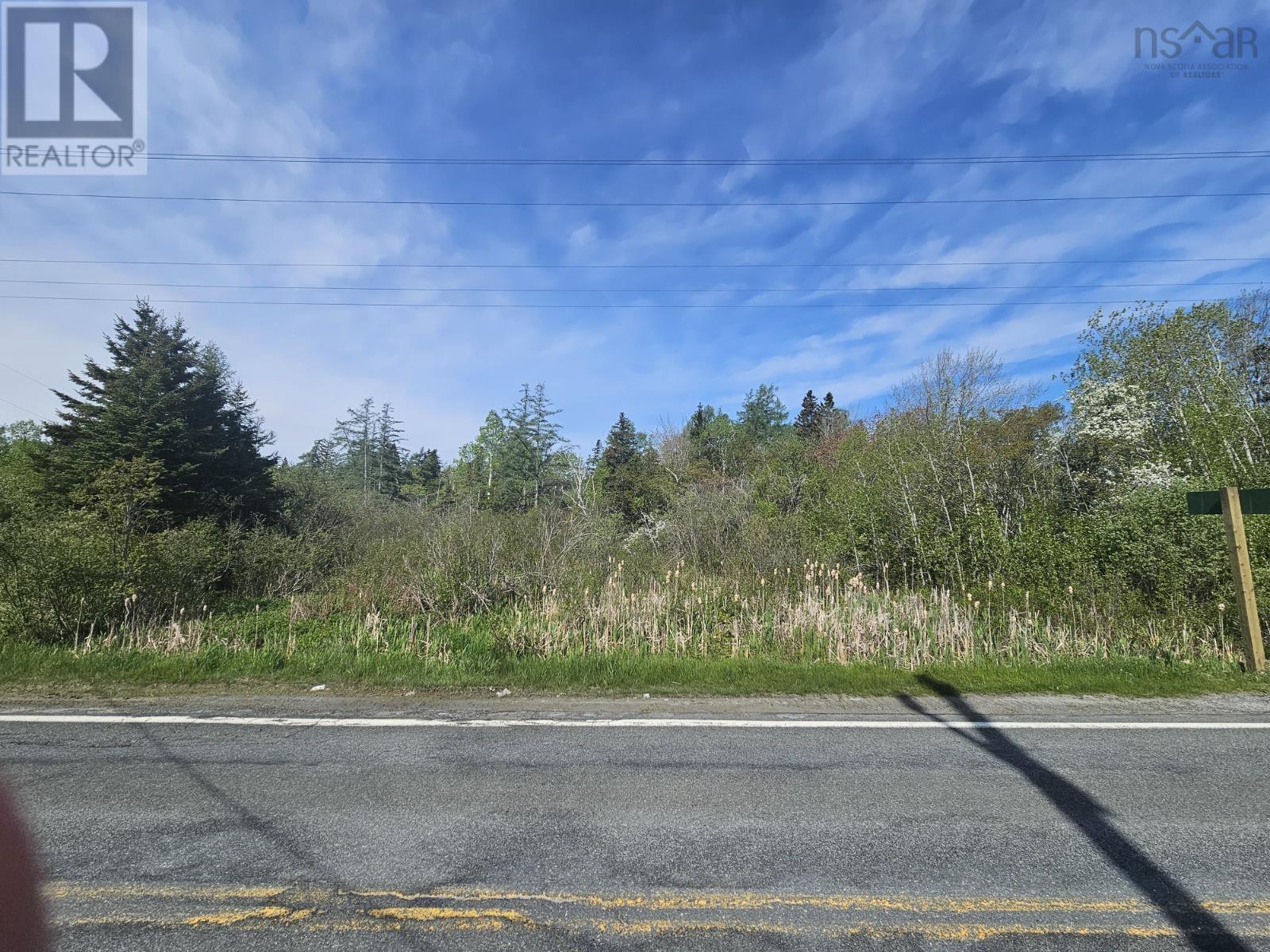 No # 305 Highway, Balls Creek, Nova Scotia  B2A 4Y1 - Photo 1 - 202512960