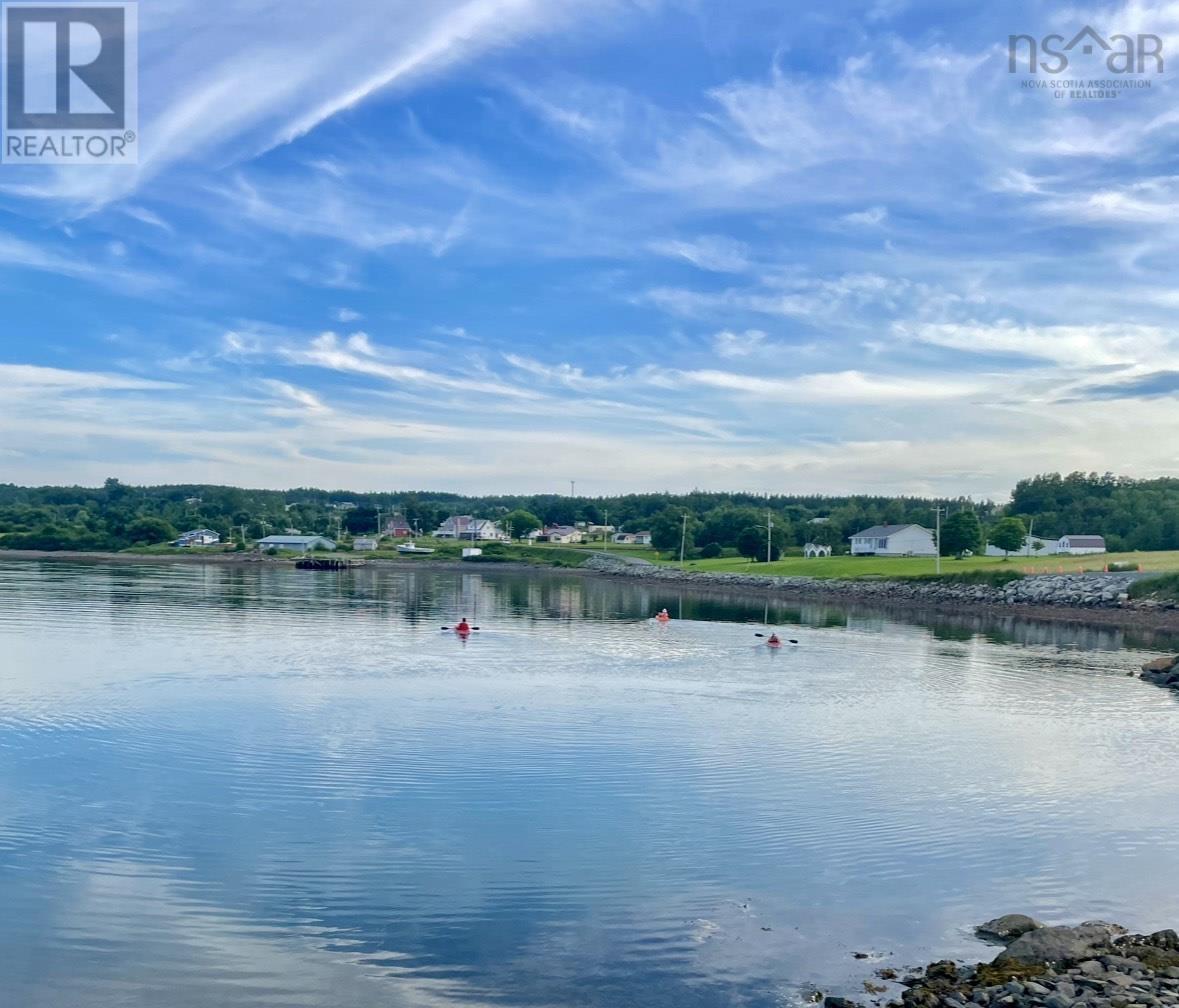 1741 Havre Boucher Road Road, Havre Boucher, Nova Scotia  B0H 1P0 - Photo 31 - 202513038
