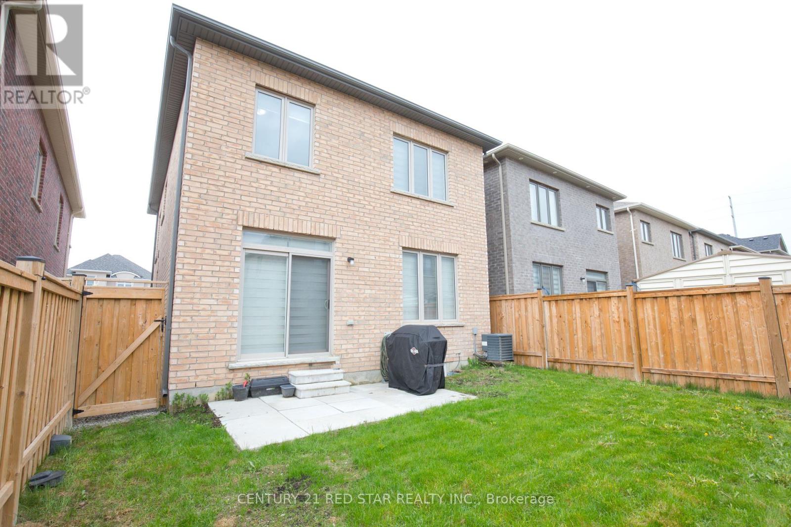633 Brisdale Drive, Brampton, Ontario  L7A 5B6 - Photo 49 - W12188597