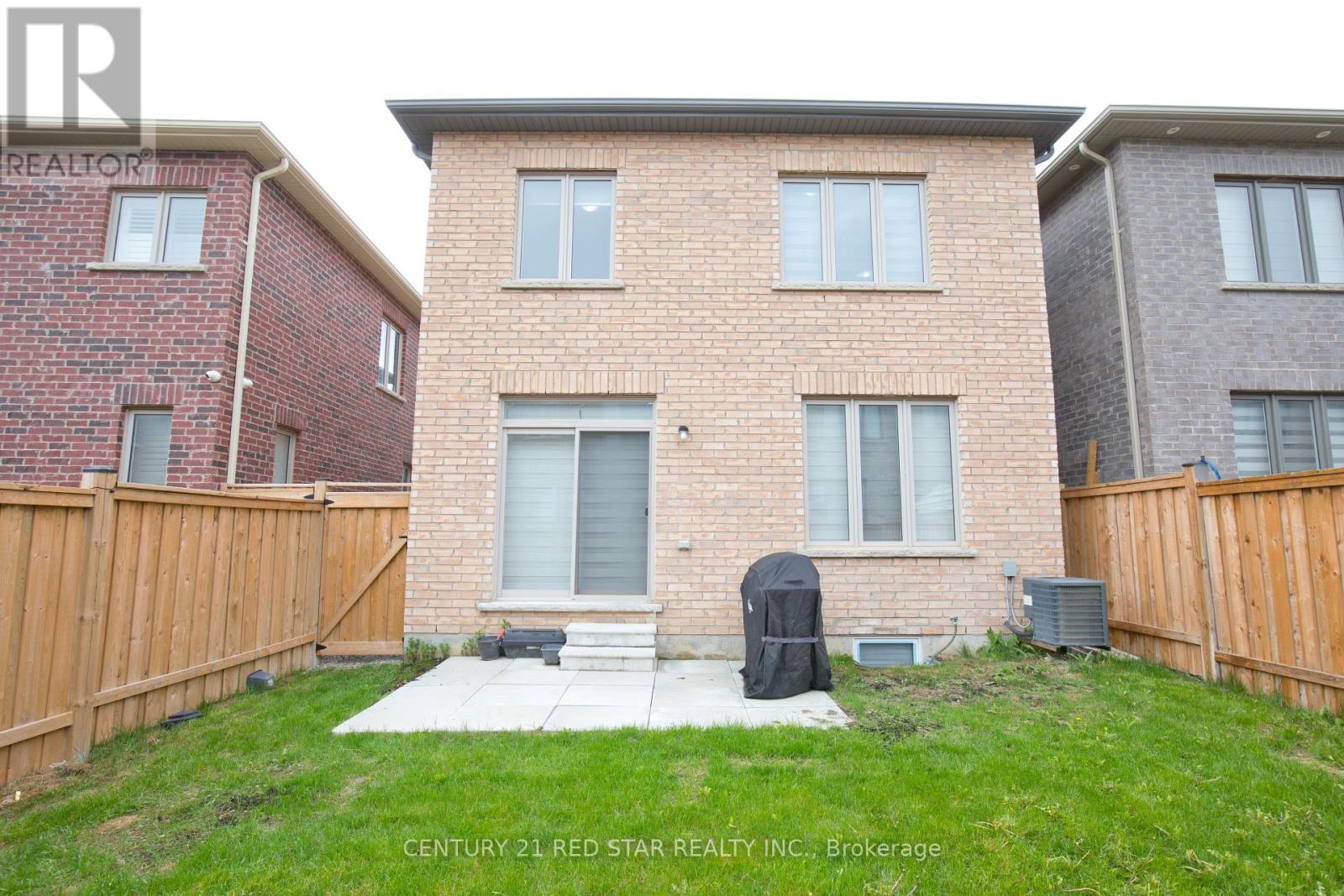 633 Brisdale Drive, Brampton, Ontario  L7A 5B6 - Photo 50 - W12188597