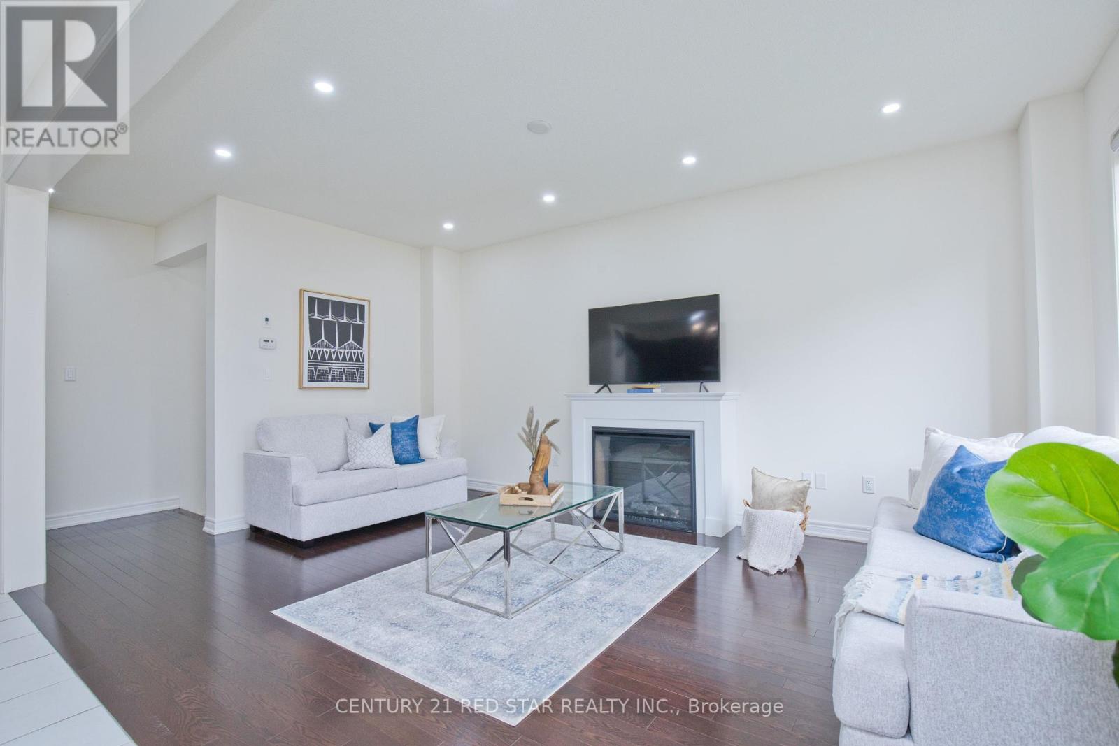 633 Brisdale Drive, Brampton, Ontario  L7A 5B6 - Photo 9 - W12188597