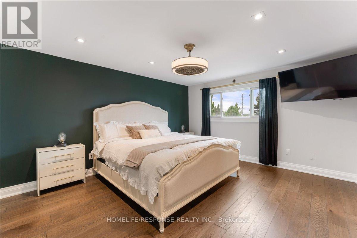 3196 Cambourne Crescent, Mississauga (Meadowvale), Ontario  L5N 5G1 - Photo 23 - W12188643