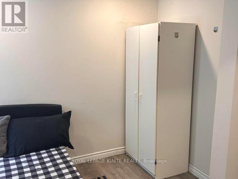 BASEMENT ROOM - 110 PANTOMINE BOULEVARD, Brampton, Ontario
