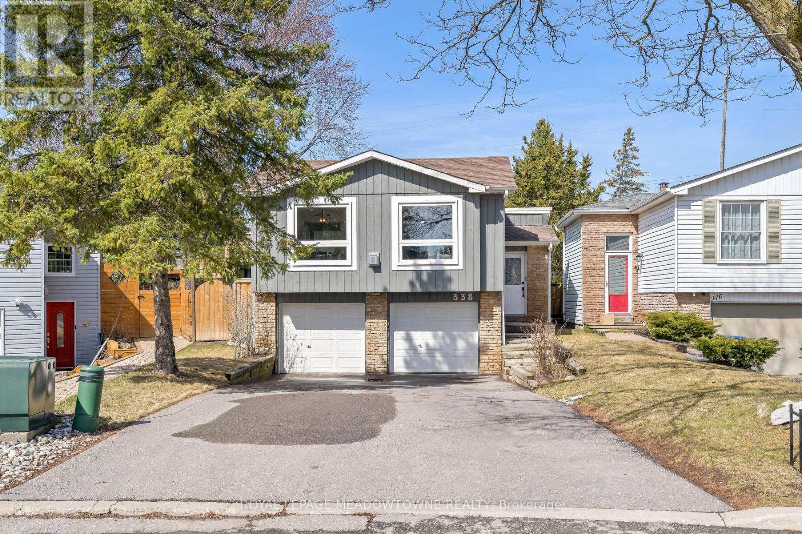 338 WHITEHEAD CRESCENT, Caledon, Ontario