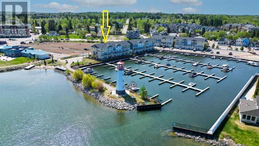 Property at 124, 5210 Lakeshore Drive image 1