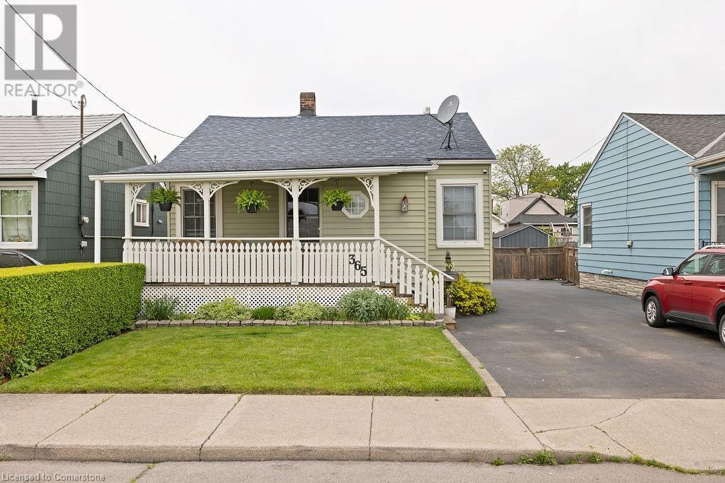 365 Strathearne Avenue, Hamilton, Ontario  L8H 5L2 - Photo 36 - 40735055