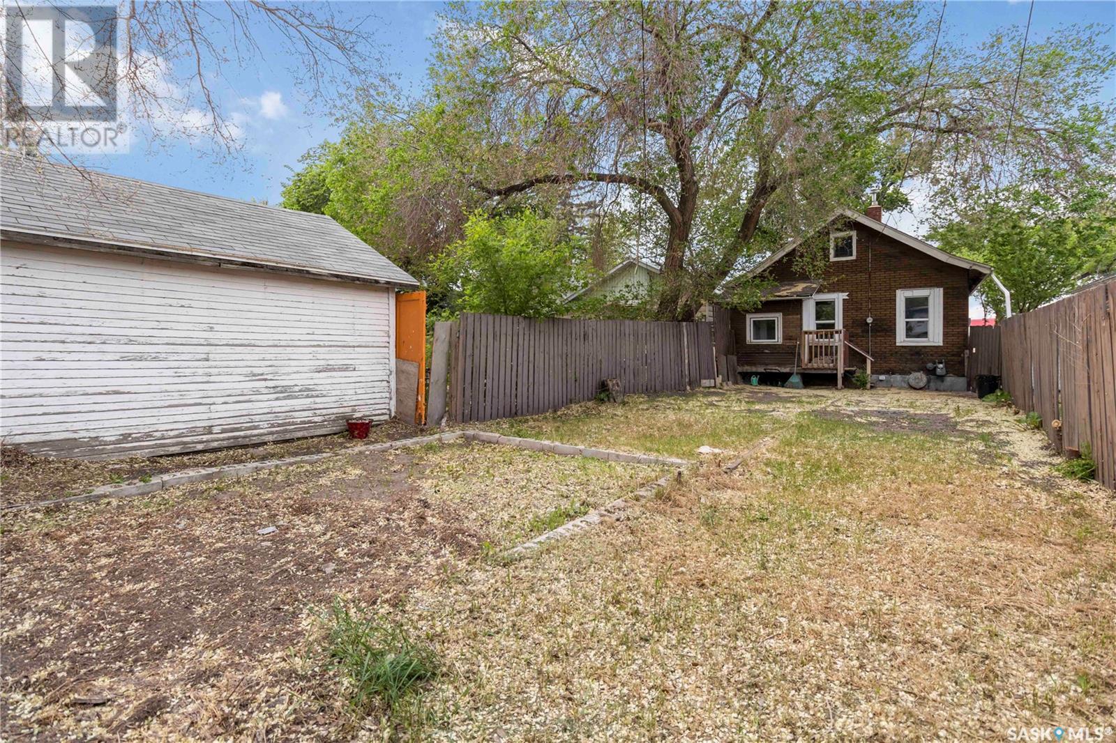 110 F Avenue S, Saskatoon, Saskatchewan  S7M 1S8 - Photo 28 - SK007908