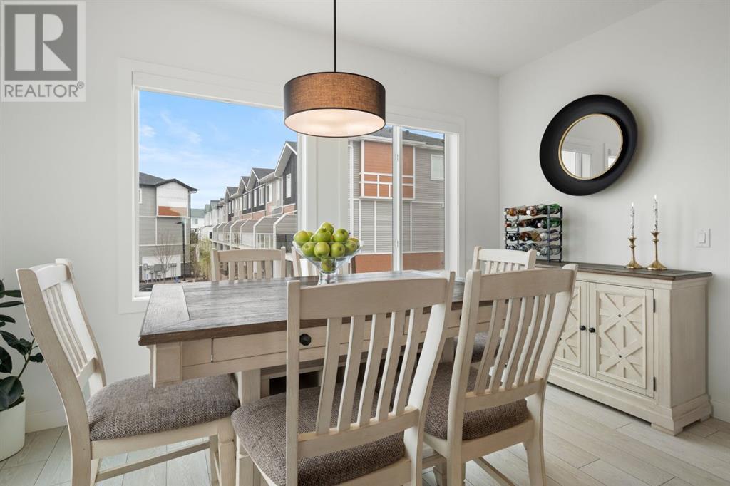 501, 335 Creekside Boulevard Sw, Calgary, Alberta  T2X 5L1 - Photo 13 - A2222684