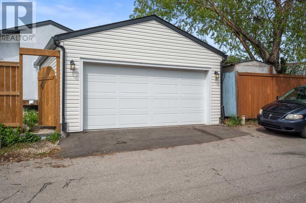 1531 Maitland Drive Ne, Calgary, Alberta  T2A 5V2 - Photo 40 - A2224240