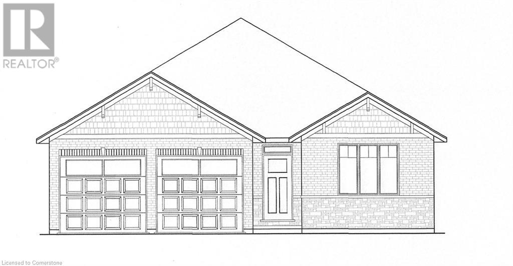 73 Duchess Drive, Delhi, Ontario  N4B 0B3 - Photo 1 - 40735596