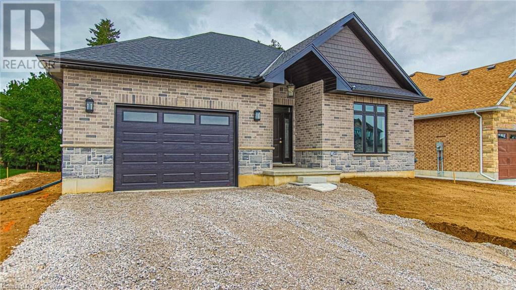 42 Duchess Drive, Delhi, Ontario  N4B 0B3 - Photo 1 - 40735581