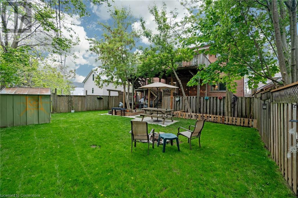 195 Main Street, Lucan, Ontario  N0M 2J0 - Photo 26 - 40734941