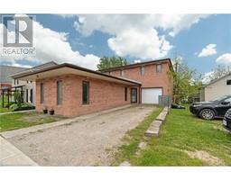 195 MAIN Street, lucan, Ontario