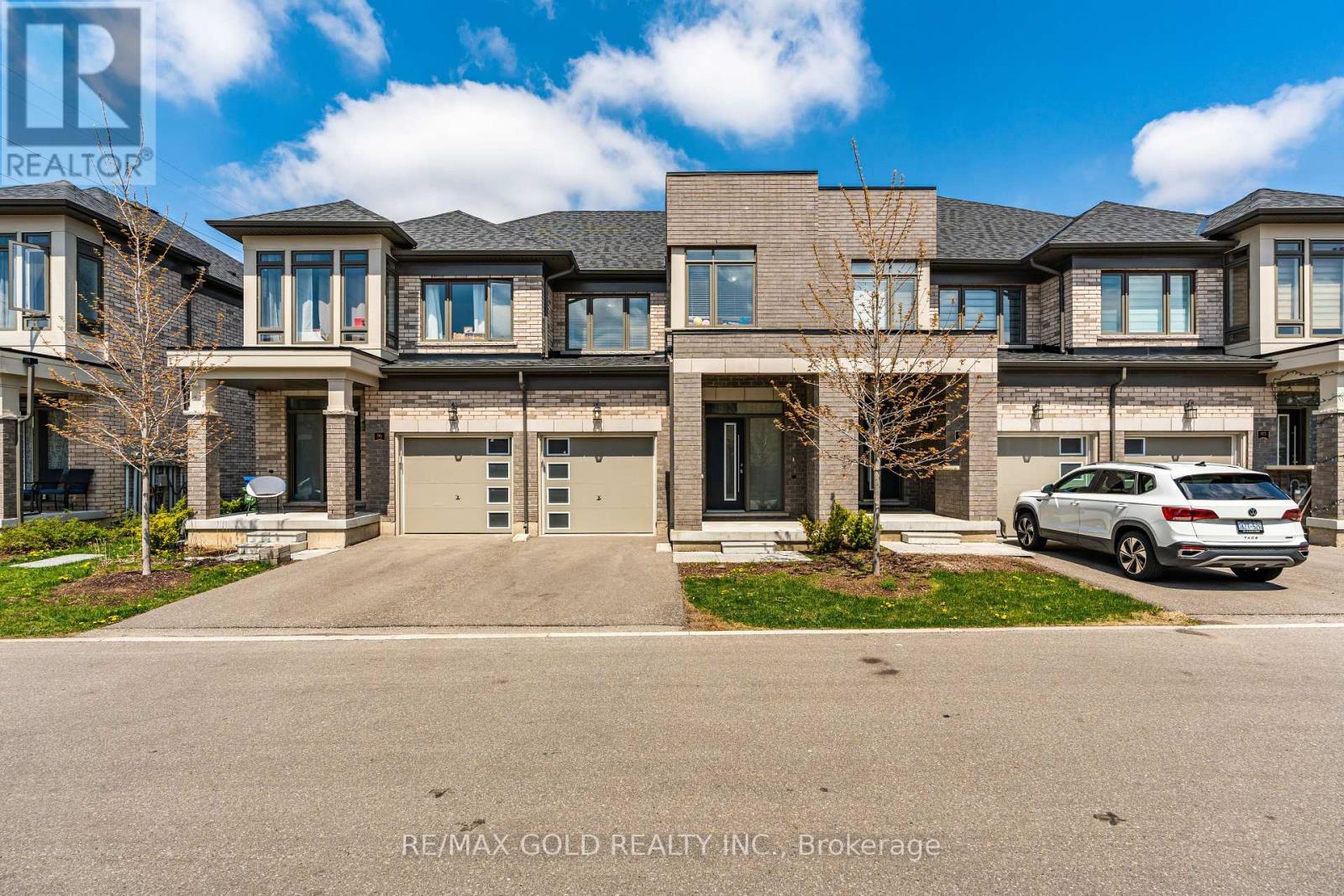95 - 166 DEERPATH DRIVE, Guelph, Ontario