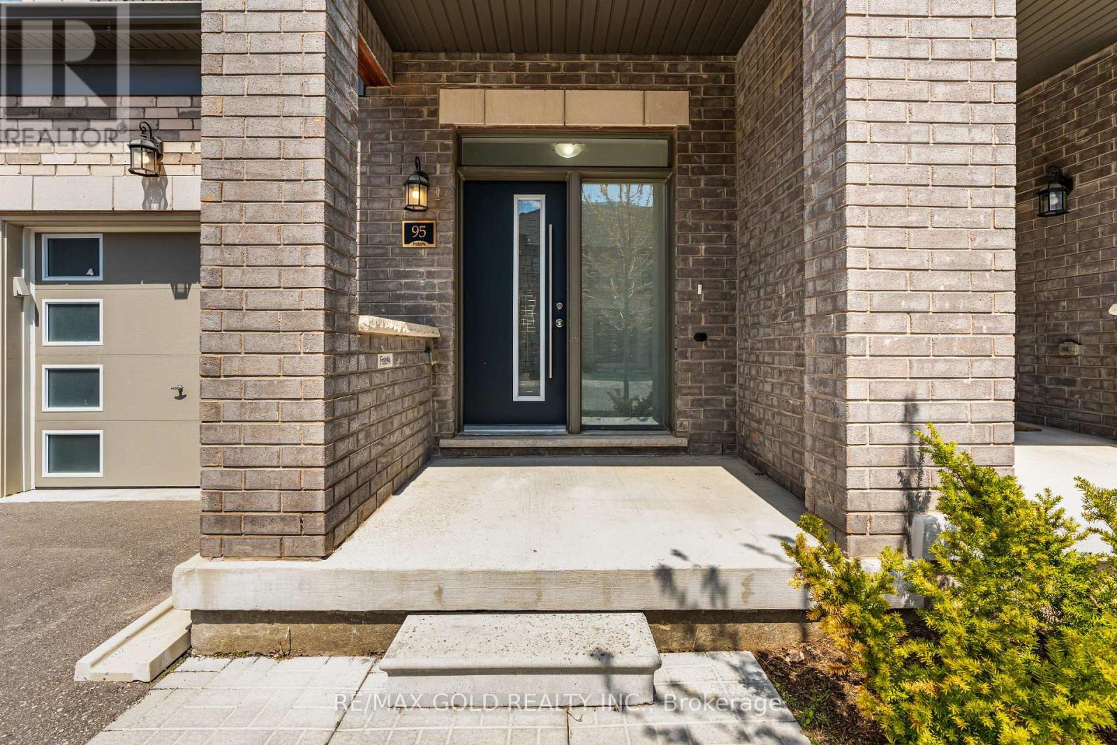95 - 166 Deerpath Drive, Guelph, Ontario  N1K 0E2 - Photo 10 - X12188639