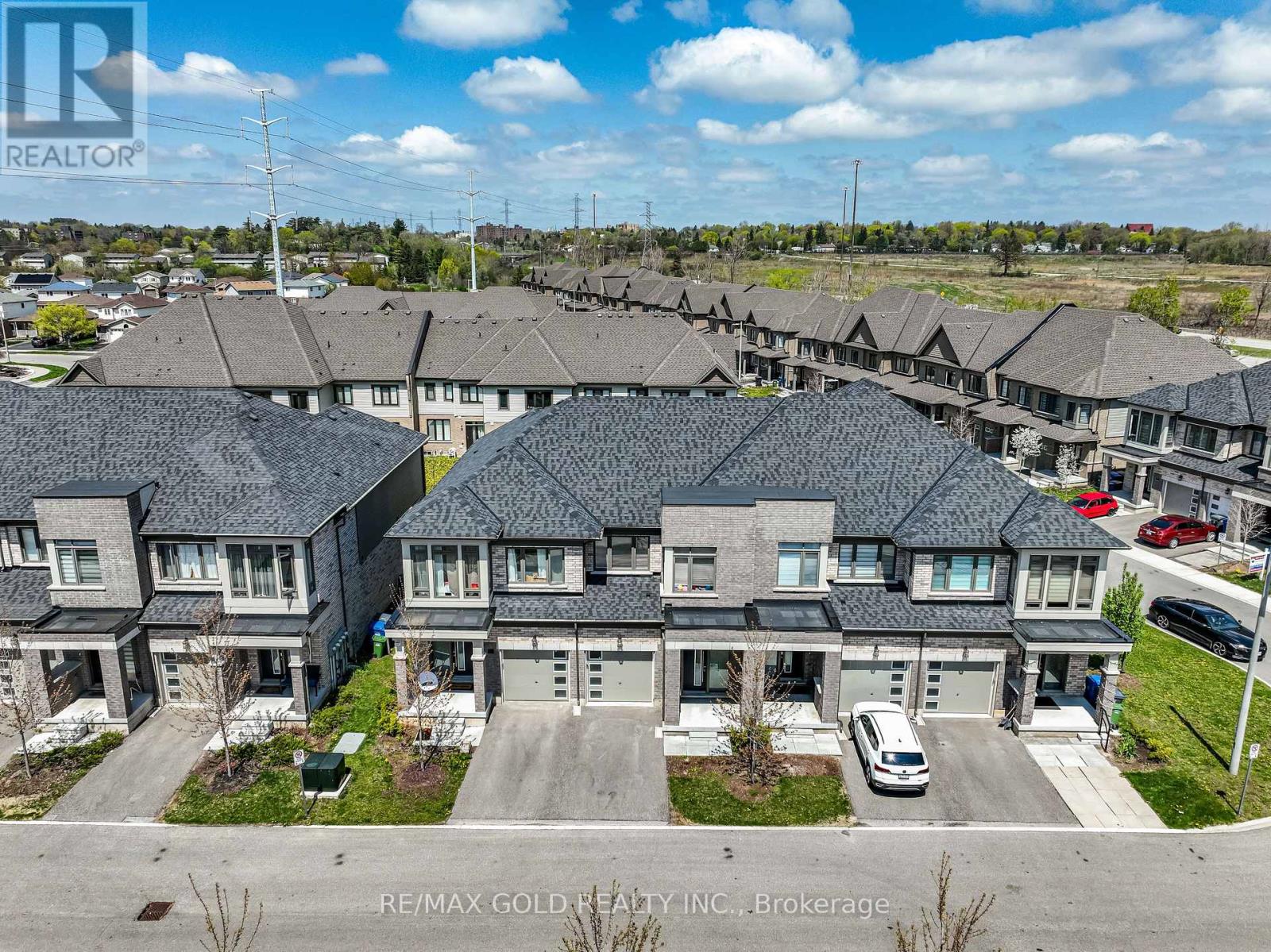 95 - 166 Deerpath Drive, Guelph, Ontario  N1K 0E2 - Photo 2 - X12188639