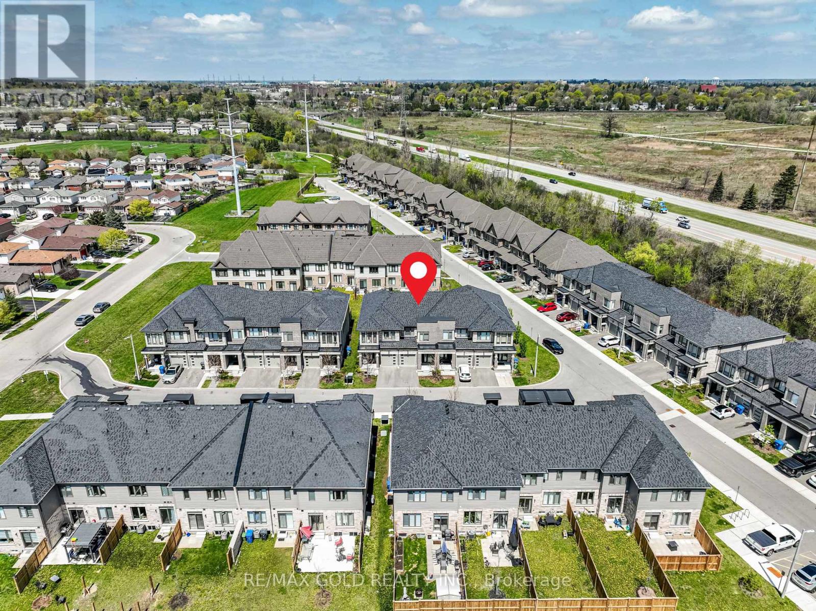 95 - 166 Deerpath Drive, Guelph, Ontario  N1K 0E2 - Photo 3 - X12188639
