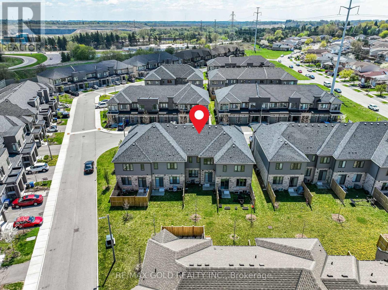 95 - 166 Deerpath Drive, Guelph, Ontario  N1K 0E2 - Photo 41 - X12188639