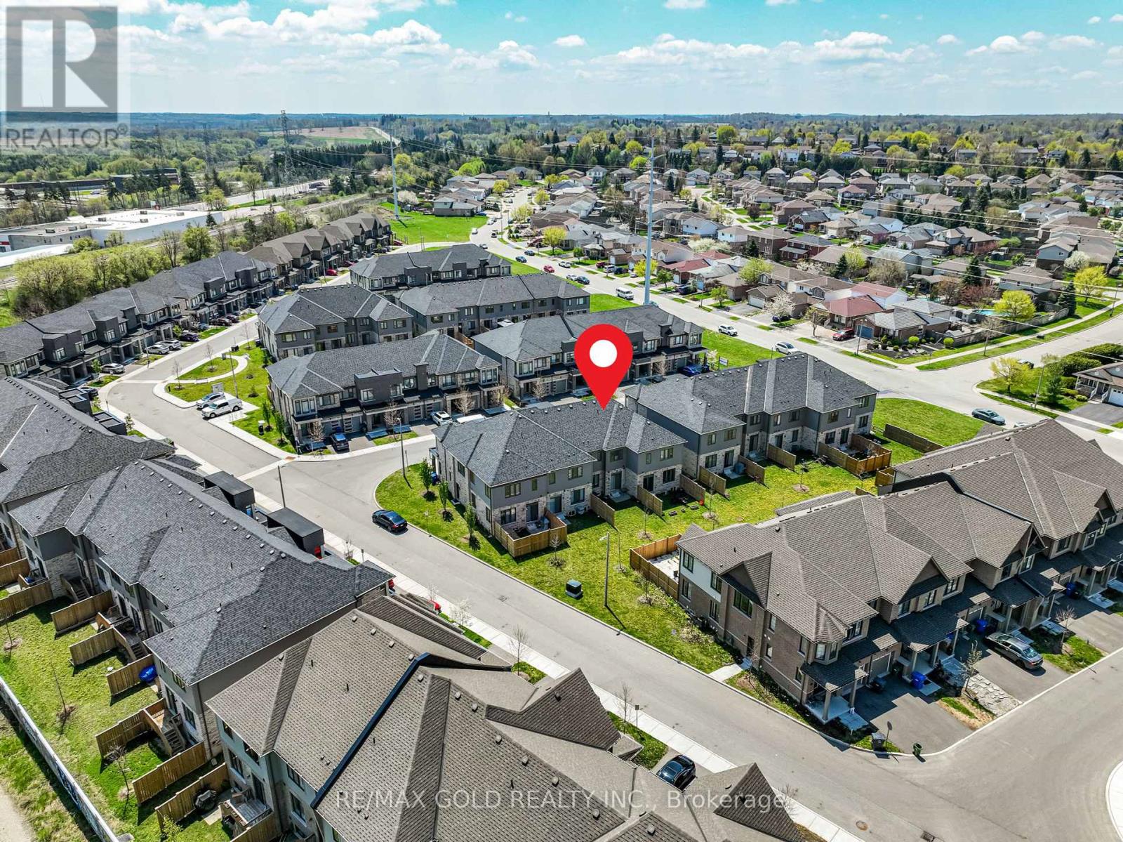 95 - 166 Deerpath Drive, Guelph, Ontario  N1K 0E2 - Photo 42 - X12188639