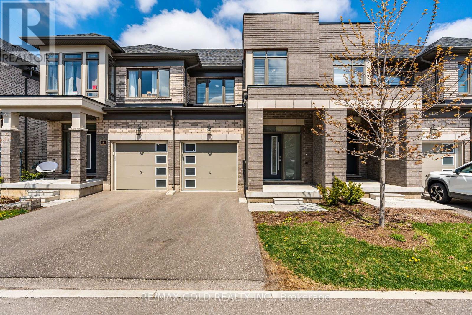 95 - 166 Deerpath Drive, Guelph, Ontario  N1K 0E2 - Photo 9 - X12188639