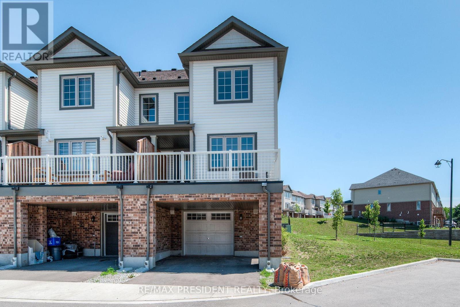 770 Linden Drive, Cambridge, Ontario  N3H 0E3 - Photo 1 - X12188644